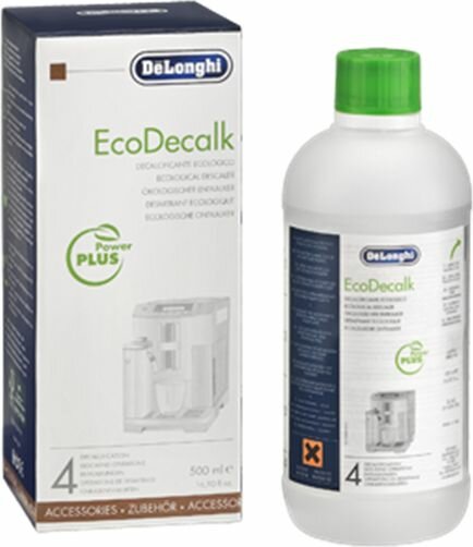 DeLonghi EcoDecalk Entkalker 0,5l