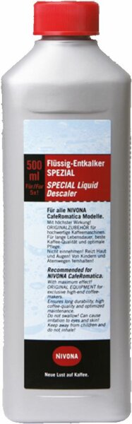 Nivona NIRK 703 Flüssig-Entkalker 0,5L