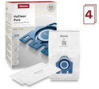 Miele Staubbeutel GN 3D HyClean Pure