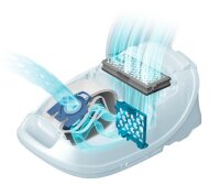 Miele Staubbeutel GN HyClean Pure