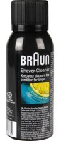 Braun Reinigungsspray Shaver Cleaner 100ml
