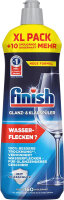 finish Glanz- & Klarspüler 800ml