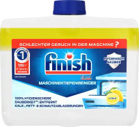 finish Spülmaschinenreiniger,...