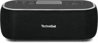 TechniSat DIGITRADIO BT 1, Bluetooth-Lausprecher mit DAB+ Radio