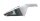 Black & Decker Dustbuster NVC115JL, weiß, Akku-Handstaubsauger, 3,6V
