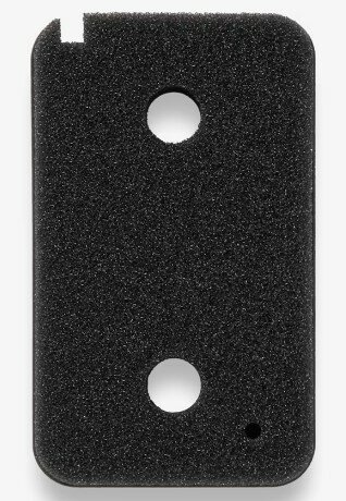 Miele Flusenfilter für Trockner 9499230 (Original Ersatzteil)