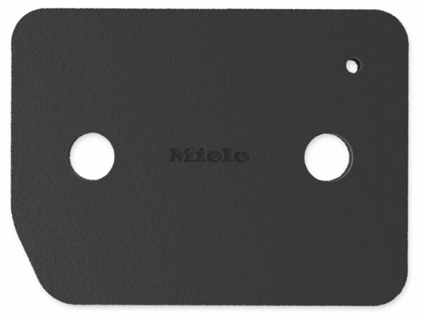 Miele Flusenfilter/Sockelfilter für alle Trockner T1 und T2 (Original Ersatzteil)