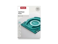 Miele Staubbeutel TU HyClean Pure